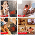 Tonha Portable Heater Fan by DailySale