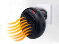 Tonha Portable Heater Fan by DailySale