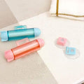 Toothpaste Squeezer Rolling Dispenser by DailySale