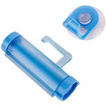 Toothpaste Squeezer Rolling Dispenser by DailySale