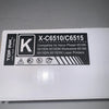 Top Ink X-C6510 Black Toner Cartridge