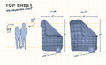 Top Sheet by HEST