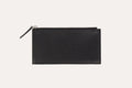 Top Zip Wallet by Kiko Leather