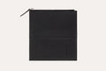 Top Zip Wallet by Kiko Leather