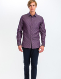 Free Bird Button Shirt by Boutique 23