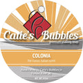 Catie's Bubbles Colonia Shaving Collection by Pasteur Pharmacy