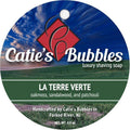 Catie's Bubbles La Terre Verte Shaving Collection by Pasteur Pharmacy