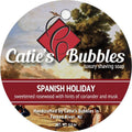 Catie's Bubbles Spanish Holiday Shaving Collection by Pasteur Pharmacy