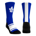 Toronto Maple Leafs - Custom Jersey by Rock 'Em Socks