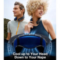 TORRAS COOLIFY 3 Limited Version Neck Air Conditioner (Refurbished) by DailySale