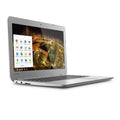 Toshiba CB35 13.3" LED Chromebook 2 Intel Celeron Dual Core 4GB 16GB SSD (Refurbished) by DailySale