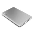 Toshiba CB35 13.3" LED Chromebook 2 Intel Celeron Dual Core 4GB 16GB SSD (Refurbished) by DailySale