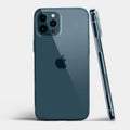 Totallee Clear iPhone 12 Pro Case by DailySale