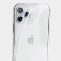 Totallee Clear iPhone 12 Pro Case by DailySale