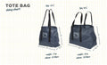 Tote Bags by HEST