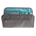 Tote, Handbag and Purse Organizer Insert with RFID Lining by DailySale