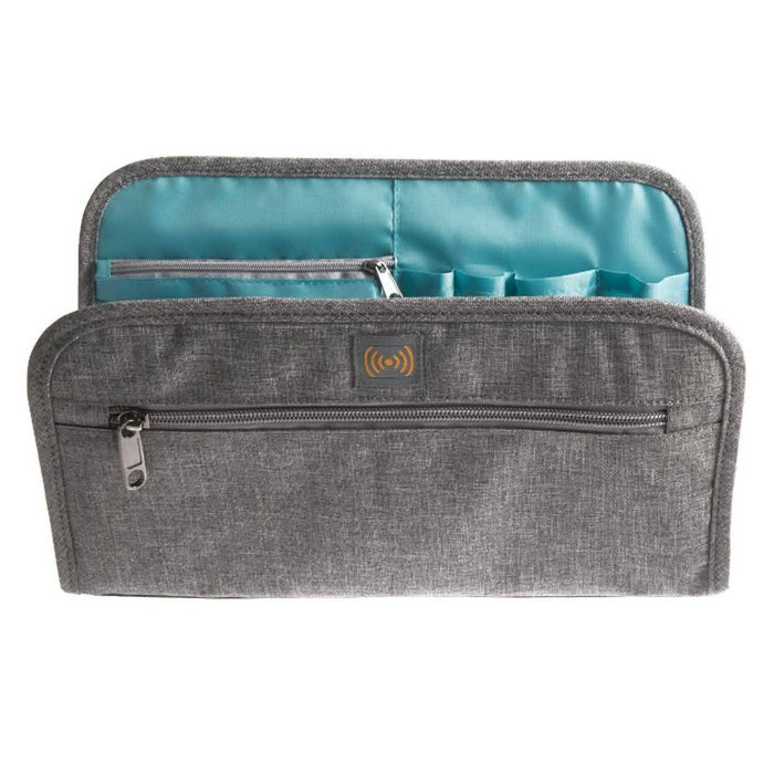 Tote, Handbag and Purse Organizer Insert with RFID Lining by DailySale