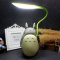 Totoro USB Rechargeable Table Lamp by DailySale