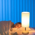 Touch Control Table Lamp 3-Way Dimmable Nightstand Beside Lamp by DailySale