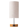 Touch Control Table Lamp 3-Way Dimmable Nightstand Beside Lamp by DailySale