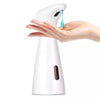 Touch-Free Automatic Soap and Hand Sanitizer Dispenser Infrared Soap Dispenser