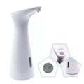 Touch-Free Automatic Soap and Hand Sanitizer Dispenser Infrared Soap Dispenser by DailySale