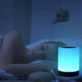 Touch Rechargeable LED Night Light by DailySale