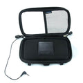 Touch Sensitive Smartphone Speaker Carry Pouch by DailySale