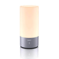 Touch Sensor Color Changing RGB Dimmable Table Lamp by DailySale