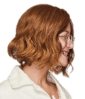 Hairdo Tousled with Love Kidz Wig New With Tags - Petite