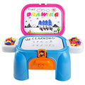 Toy Chef Magnetic Drawing Board for Kids by DailySale