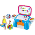 Toy Chef Magnetic Drawing Board for Kids by DailySale