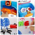 Toy Chef Magnetic Drawing Board for Kids by DailySale