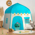 Toy Play Tent for Girls with Star Lights and Balloons by DailySale
