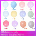 Toy Play Tent for Girls with Star Lights and Balloons by DailySale