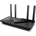 TP-Link AX3000 WiFi 6 Router (Refurbished) by DailySale