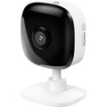 TP-Link Kasa Spot Indoor 1080p Wi-Fi Wireless Network Surveillance Camera- KC105 (Refurbished) by DailySale