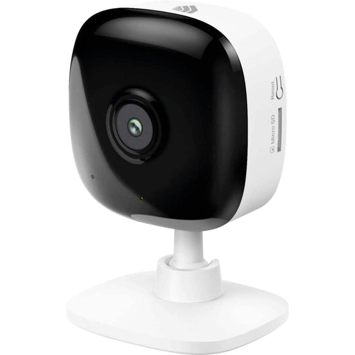 TP-Link Kasa Spot Indoor 1080p Wi-Fi Wireless Network Surveillance Camera- KC105 (Refurbished) by DailySale