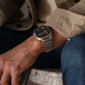 Titanium Band Pro by Robust