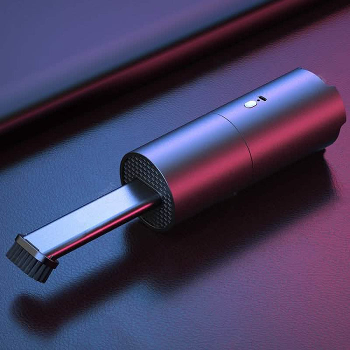 TR206 Compact Car Vacuum Cleaner by DailySale
