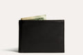 Traditional Bifold Wallet by Kiko Leather