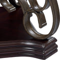 Traditional End Table Accent Bedside Nightstand by DailySale