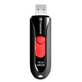 Transcend Jetflash 590 USB 2.0 Flash Drive by DailySale