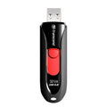 Transcend Jetflash 590 USB 2.0 Flash Drive by DailySale