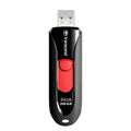 Transcend Jetflash 590 USB 2.0 Flash Drive by DailySale
