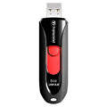 Transcend Jetflash 590 USB 2.0 Flash Drive by DailySale