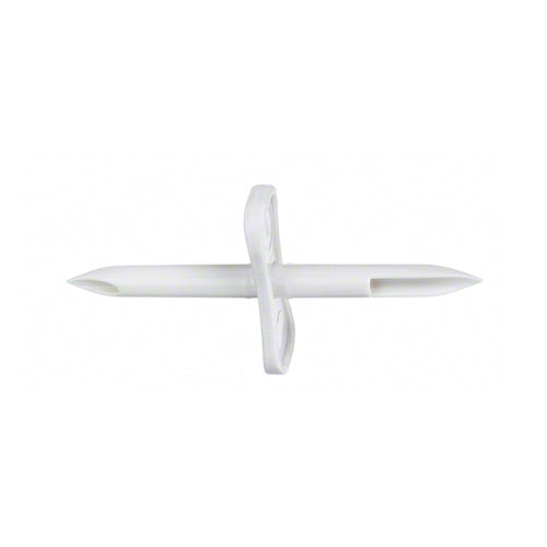 Transofix™ TR1000 Double Transfer Spike, Sterile (Case of 100) by Pasteur Pharmacy