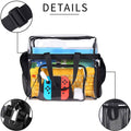 Transparent See Through Clear Tote Bag by DailySale