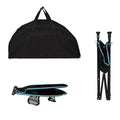 Travel Camping Picnic Collapsible Round Table by DailySale