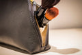 Travel Case Small by Kiko Leather